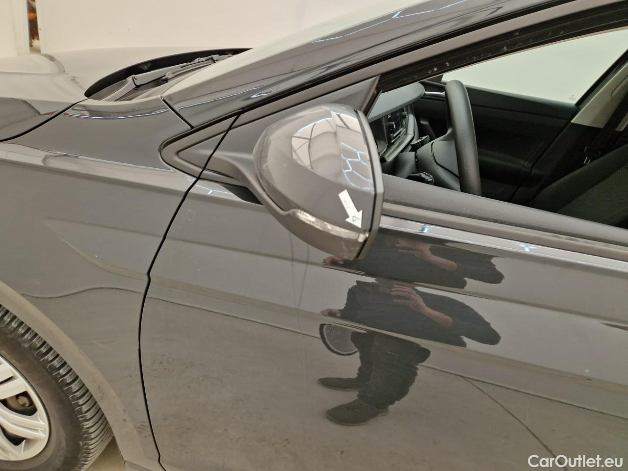  Volkswagen  Polo 1.0 80CP Trendline #5