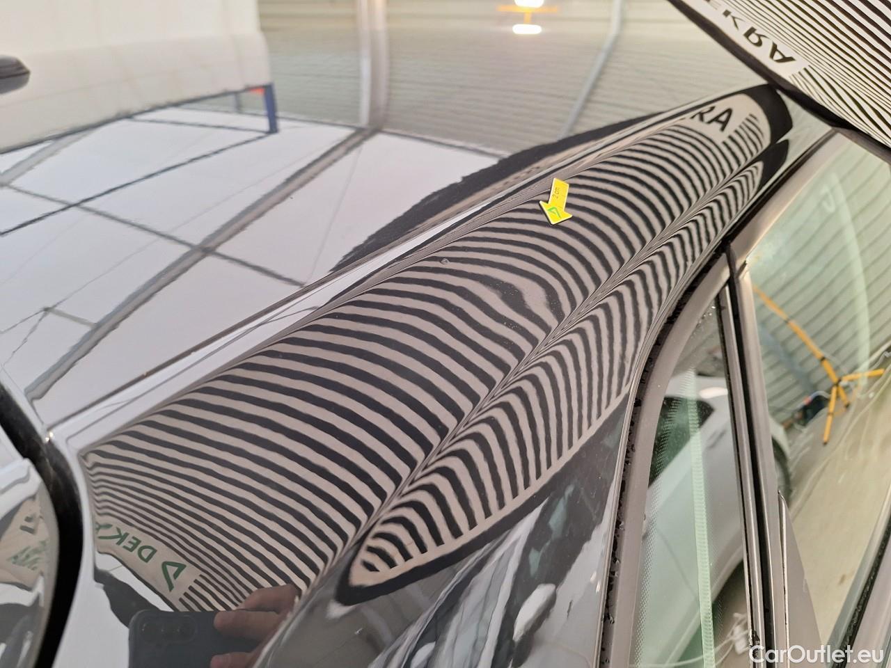  Volkswagen  Polo 1.0 80CP Trendline #10