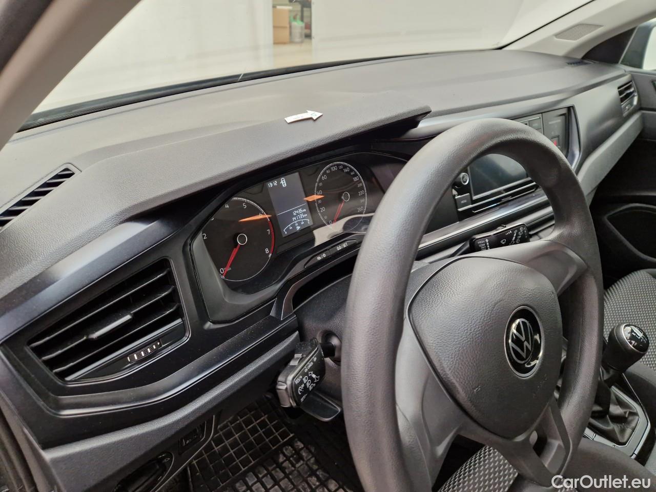  Volkswagen  Polo 1.0 80CP Trendline #35