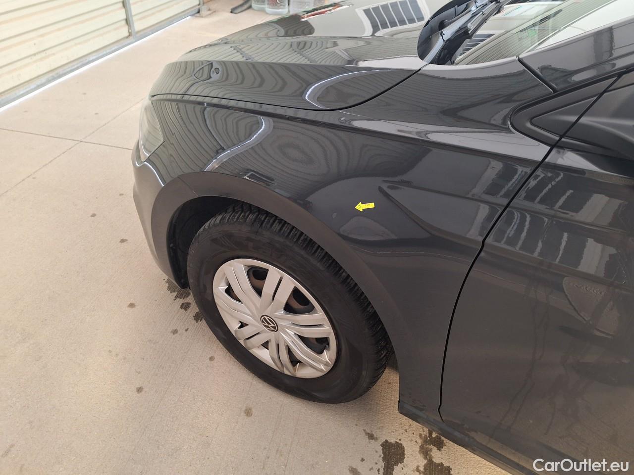  Volkswagen  Polo 1.0 80CP Trendline #4