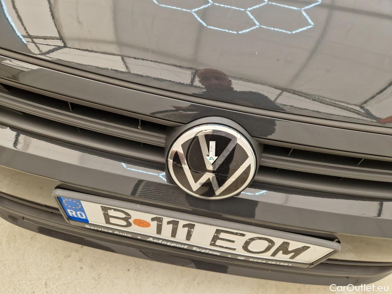  Volkswagen  Polo 1.0 80CP Trendline #12