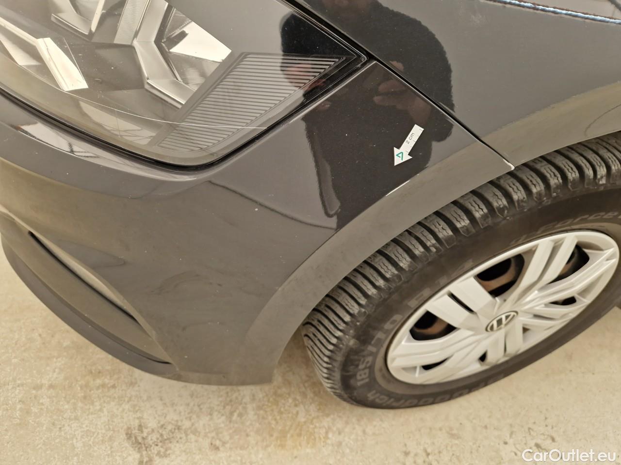  Volkswagen  Polo 1.0 80CP Trendline #14