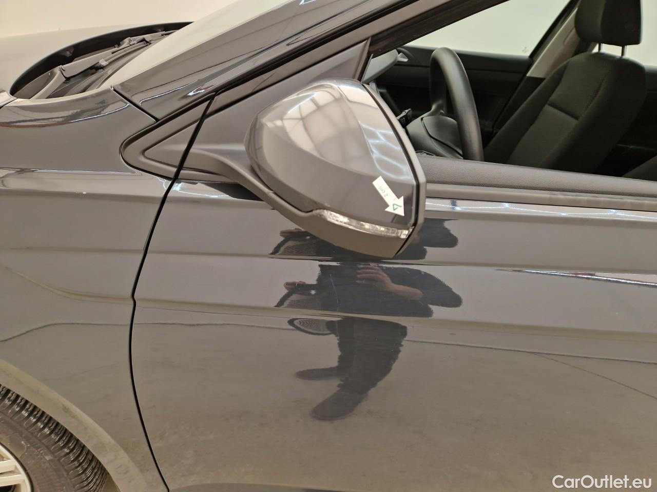  Volkswagen  Polo 1.0 80CP Trendline #6