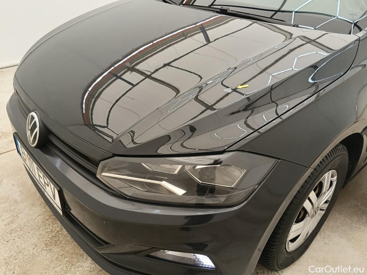  Volkswagen  Polo 1.0 80CP Trendline #2