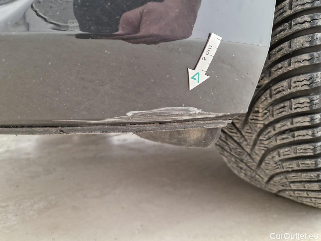  Volkswagen  Polo 1.0 80CP Trendline #10