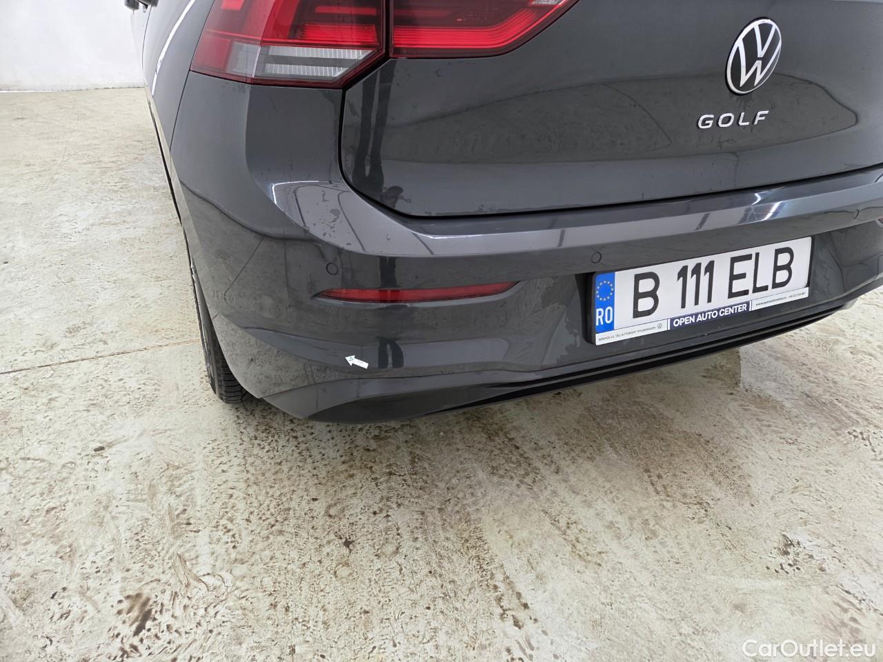  Volkswagen  Golf  Life 1.0 TSI #24