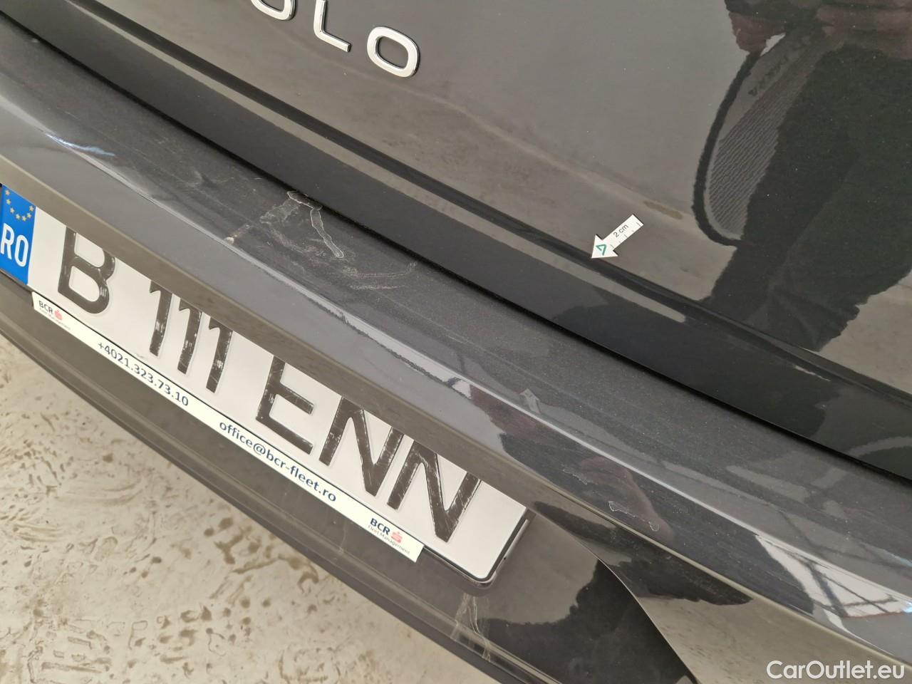  Volkswagen  Polo 1.0 80CP Trendline #33