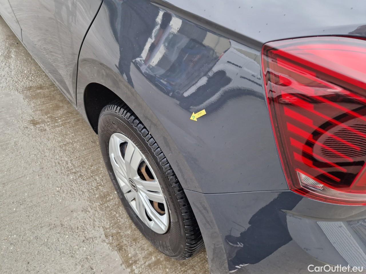  Volkswagen  Polo 1.0 80CP Trendline #19