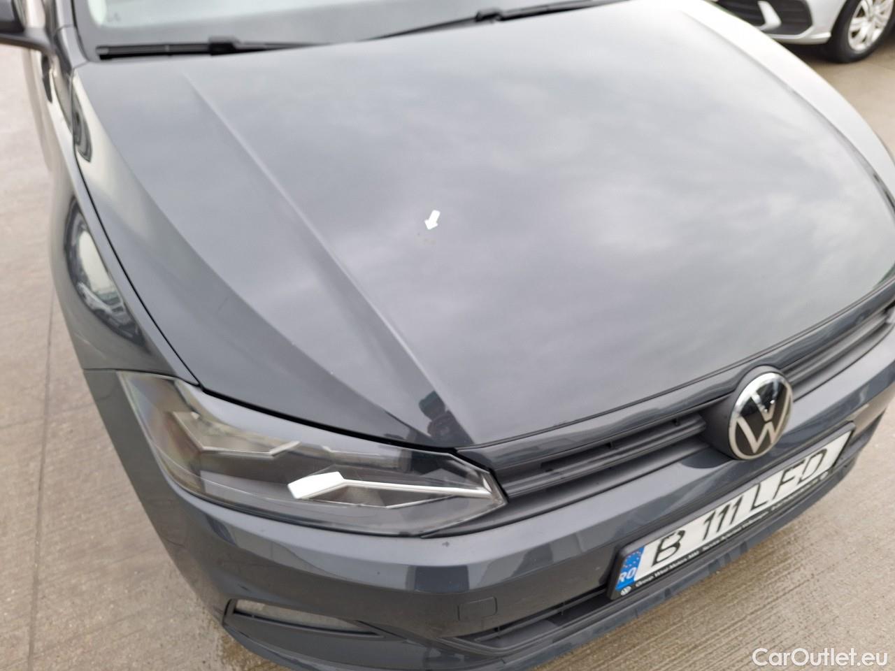  Volkswagen  Polo 1.0 80CP Trendline #8