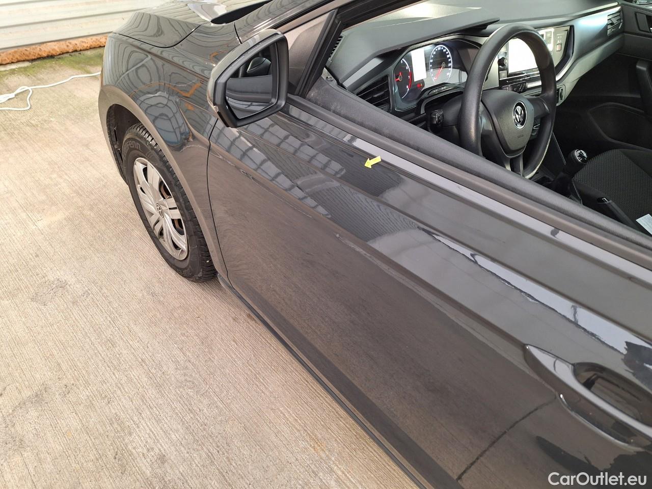  Volkswagen  Polo 1.0 80CP Trendline #2