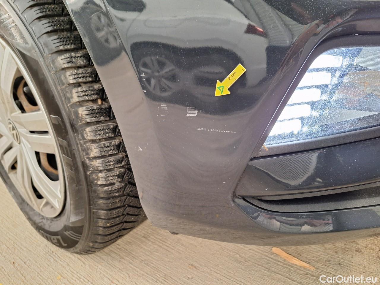  Volkswagen  Polo 1.0 80CP Trendline #5