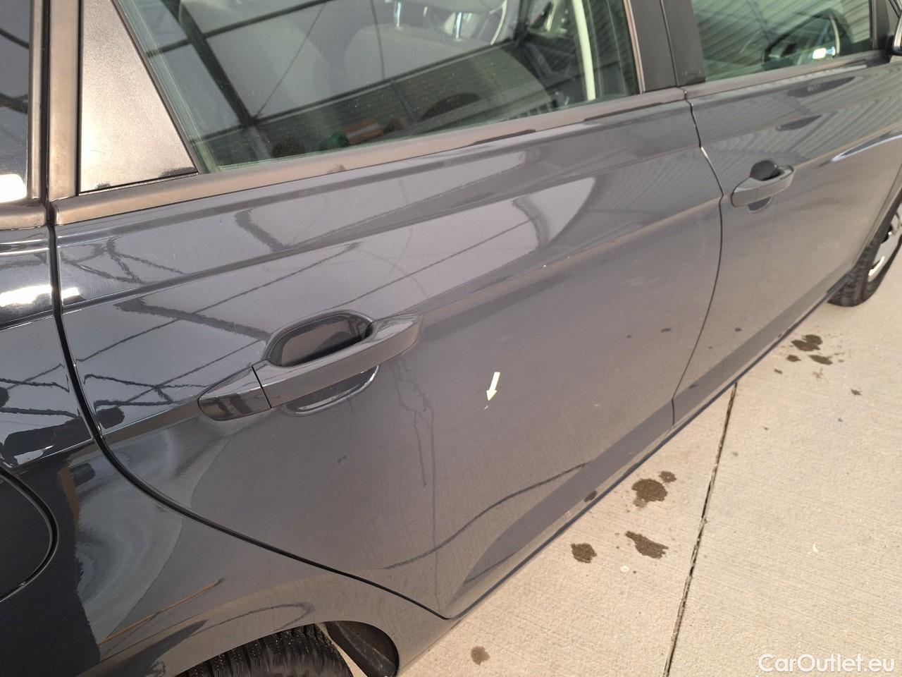  Volkswagen  Polo 1.0 80CP Trendline #15