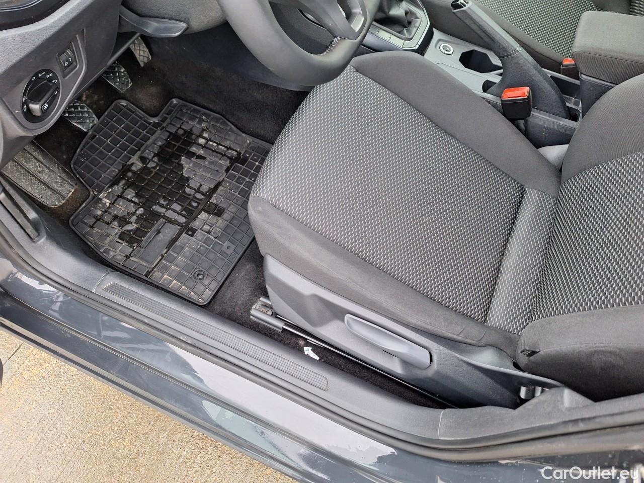  Volkswagen  Polo 1.0 80CP Trendline #37