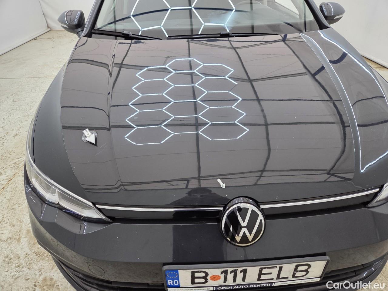  Volkswagen  Golf  Life 1.0 TSI #16