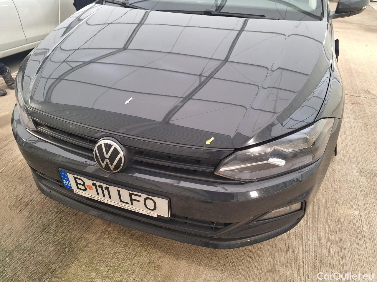  Volkswagen  Polo 1.0 80CP Trendline #10