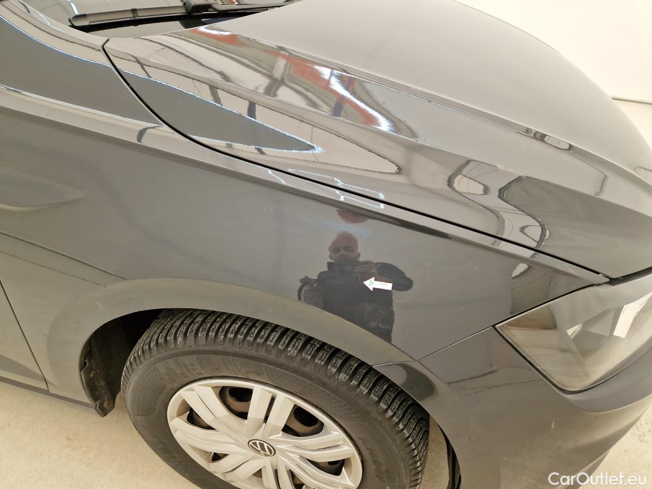  Volkswagen  Polo 1.0 80CP Trendline #20