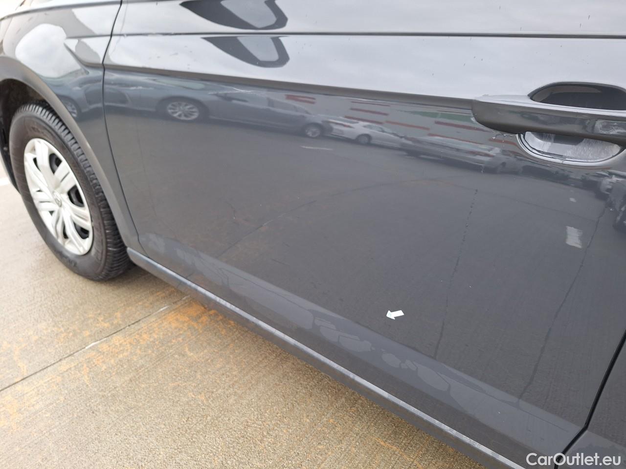  Volkswagen  Polo 1.0 80CP Trendline #3