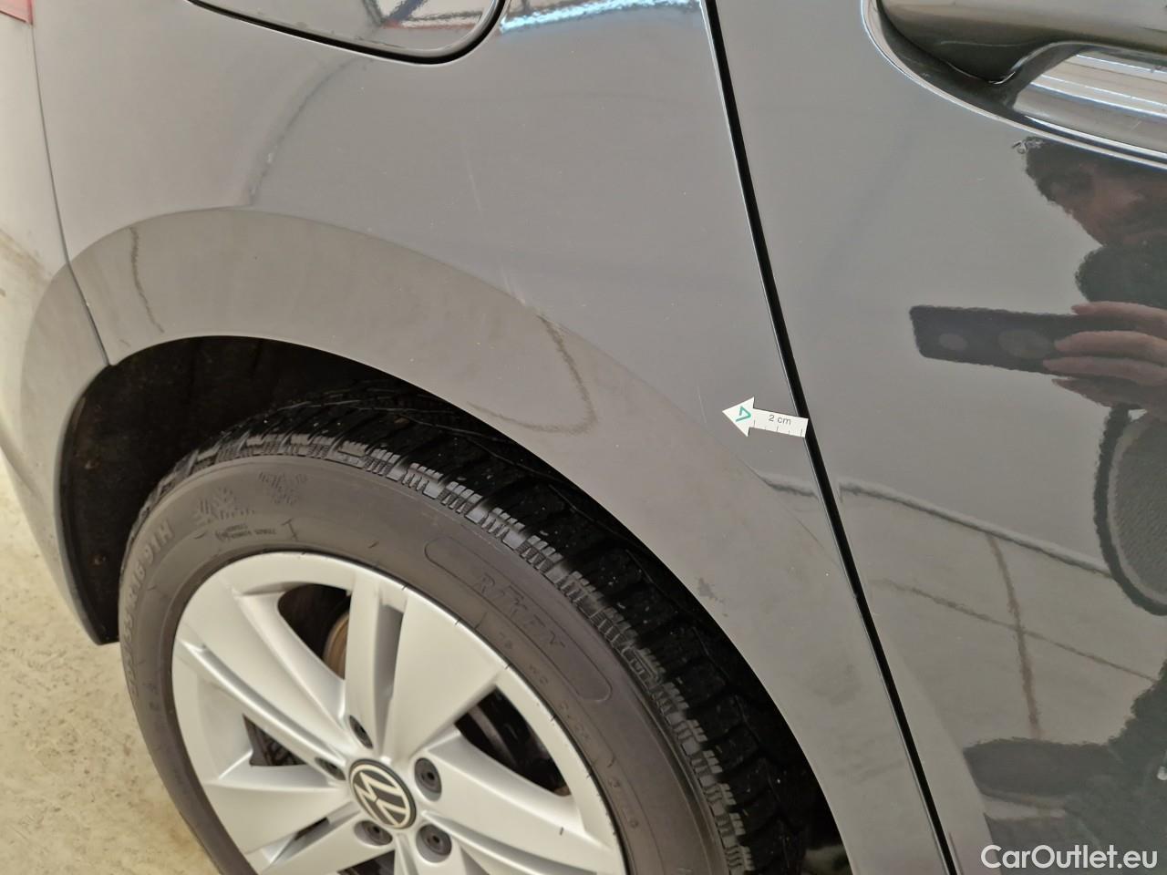  Volkswagen  Golf  Life 1.0 TSI #20