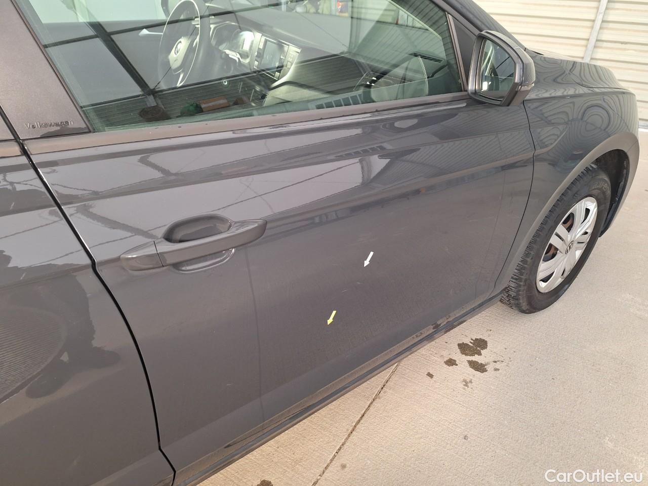  Volkswagen  Polo 1.0 80CP Trendline #14