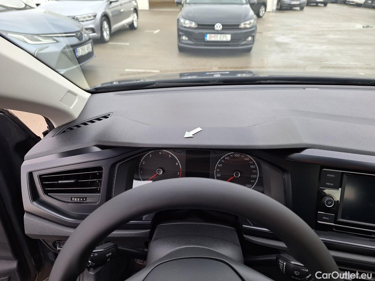  Volkswagen  Polo 1.0 80CP Trendline #41