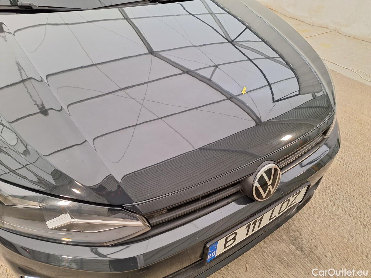  Volkswagen  Polo 1.0 80CP Trendline #7