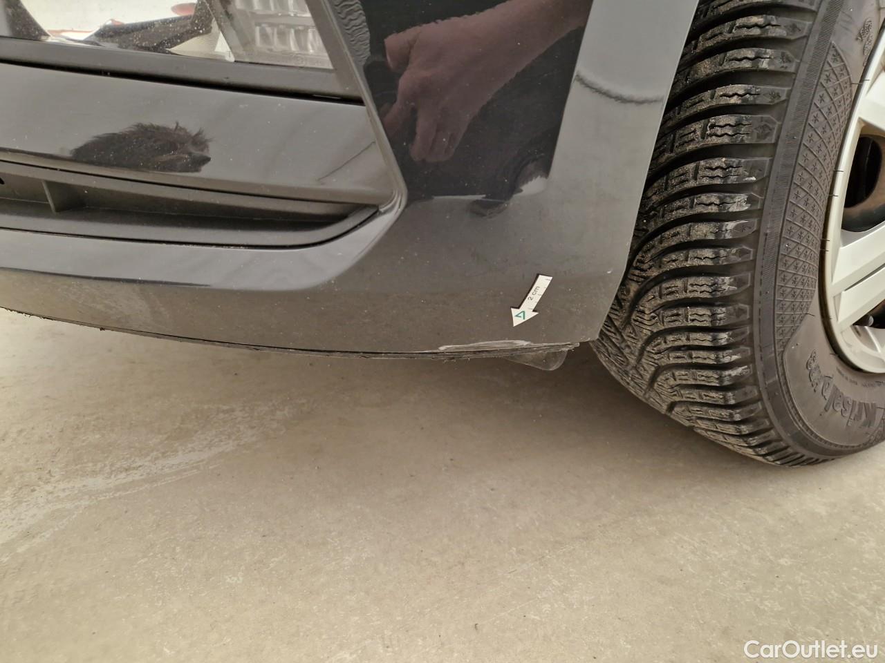  Volkswagen  Polo 1.0 80CP Trendline #9