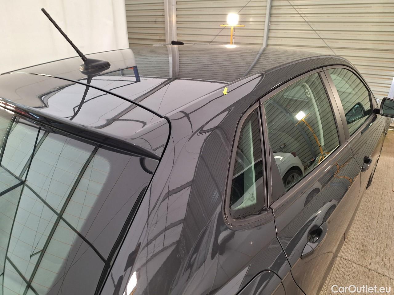  Volkswagen  Polo 1.0 80CP Trendline #9