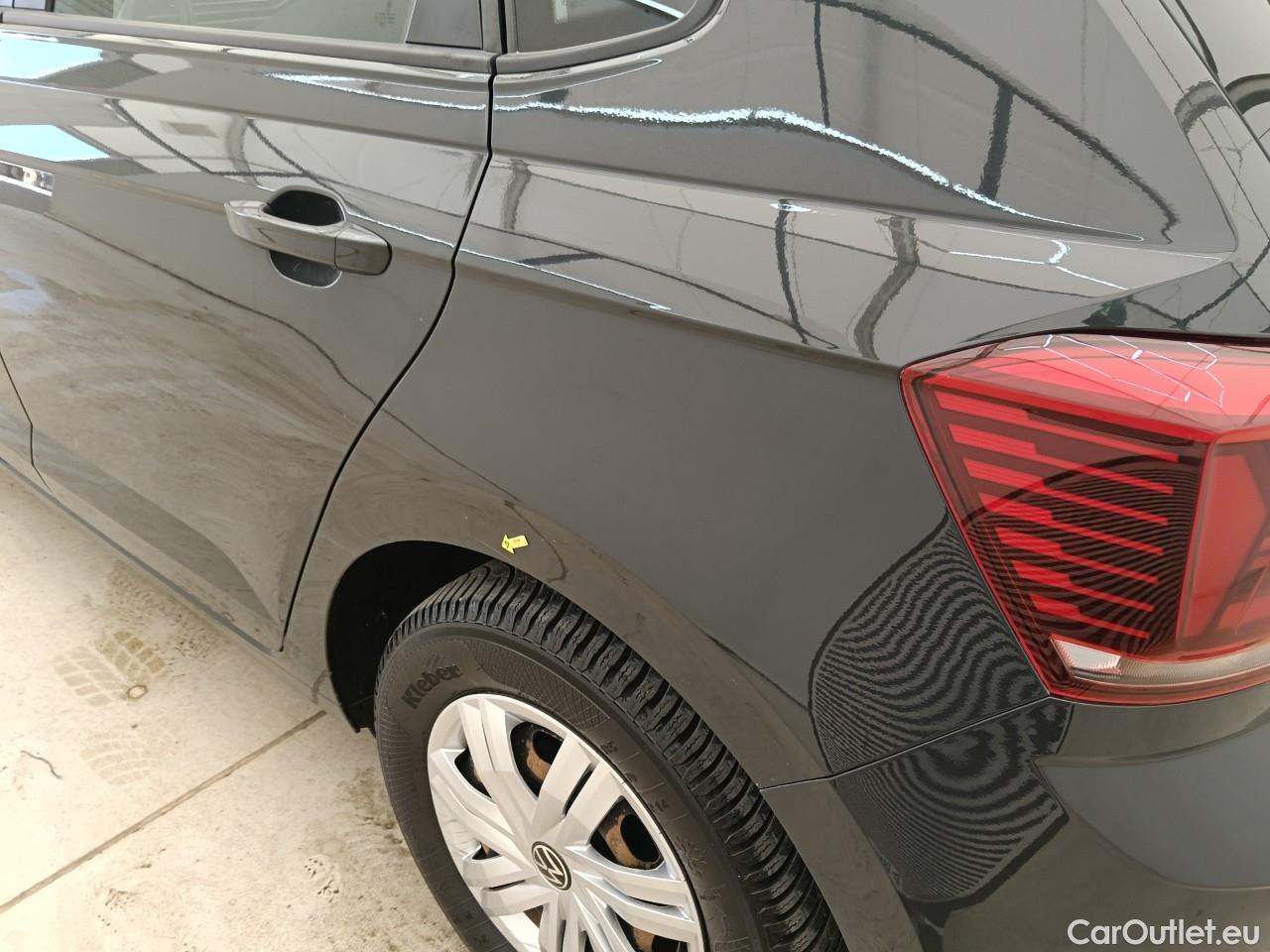  Volkswagen  Polo 1.0 80CP Trendline #20