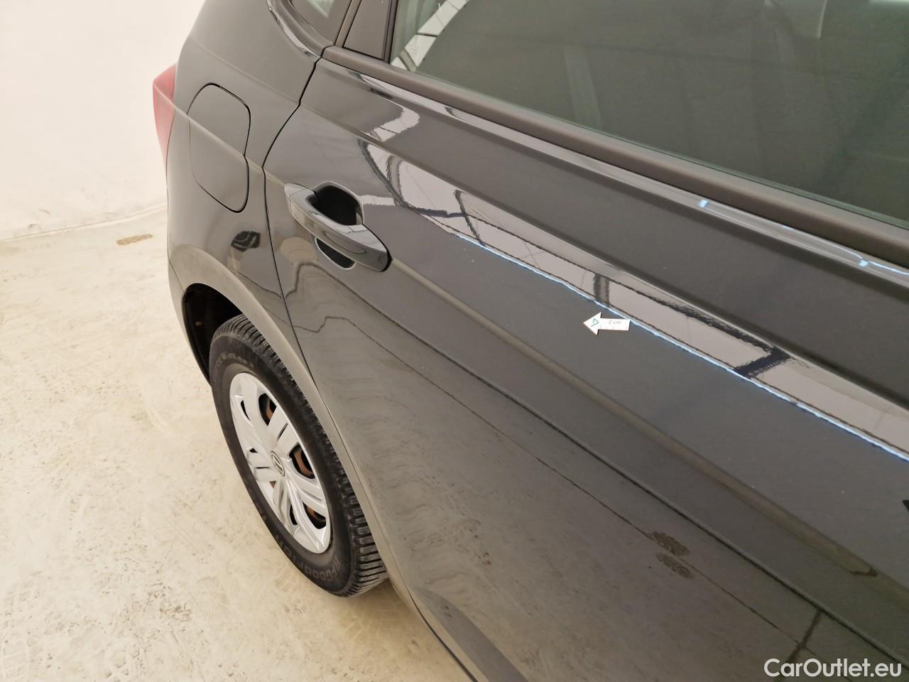  Volkswagen  Polo 1.0 80CP Trendline #26