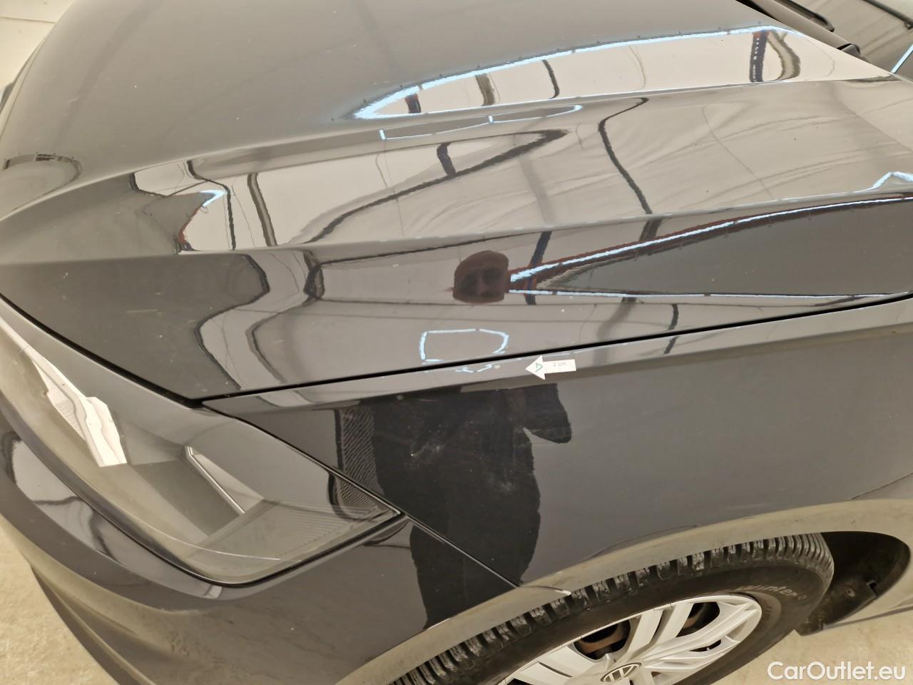  Volkswagen  Polo 1.0 80CP Trendline #10