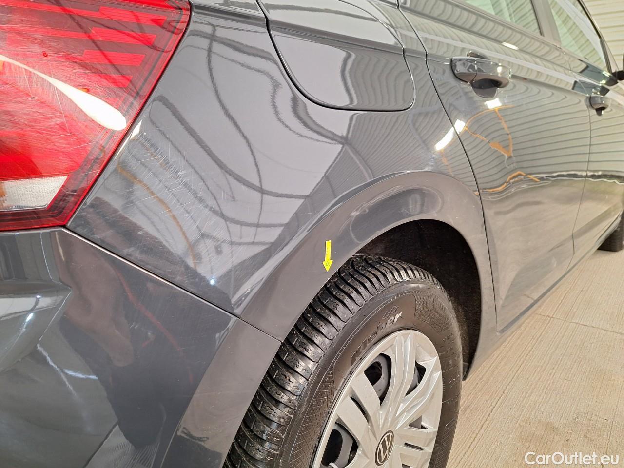  Volkswagen  Polo 1.0 80CP Trendline #12