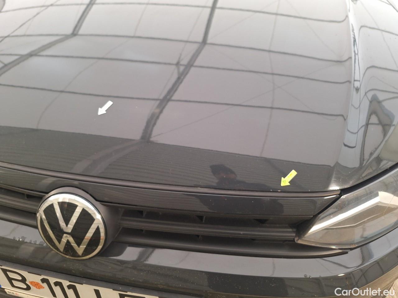  Volkswagen  Polo 1.0 80CP Trendline #9