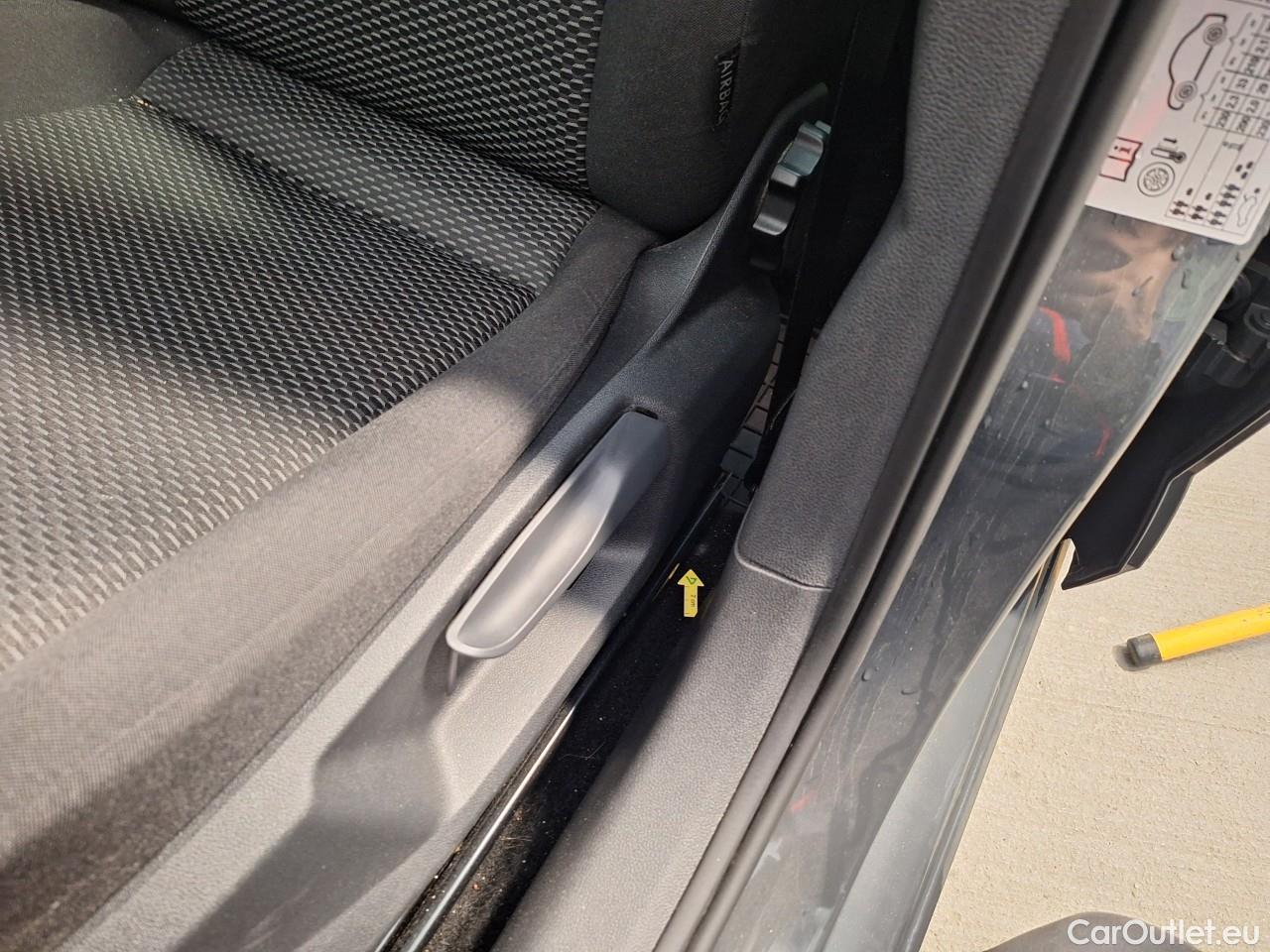  Volkswagen  Polo 1.0 80CP Trendline #22