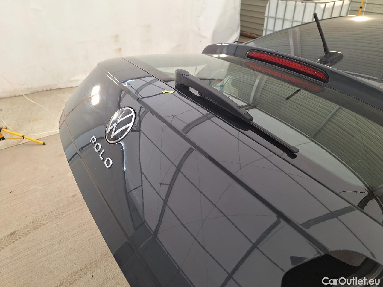  Volkswagen  Polo 1.0 80CP Trendline #22