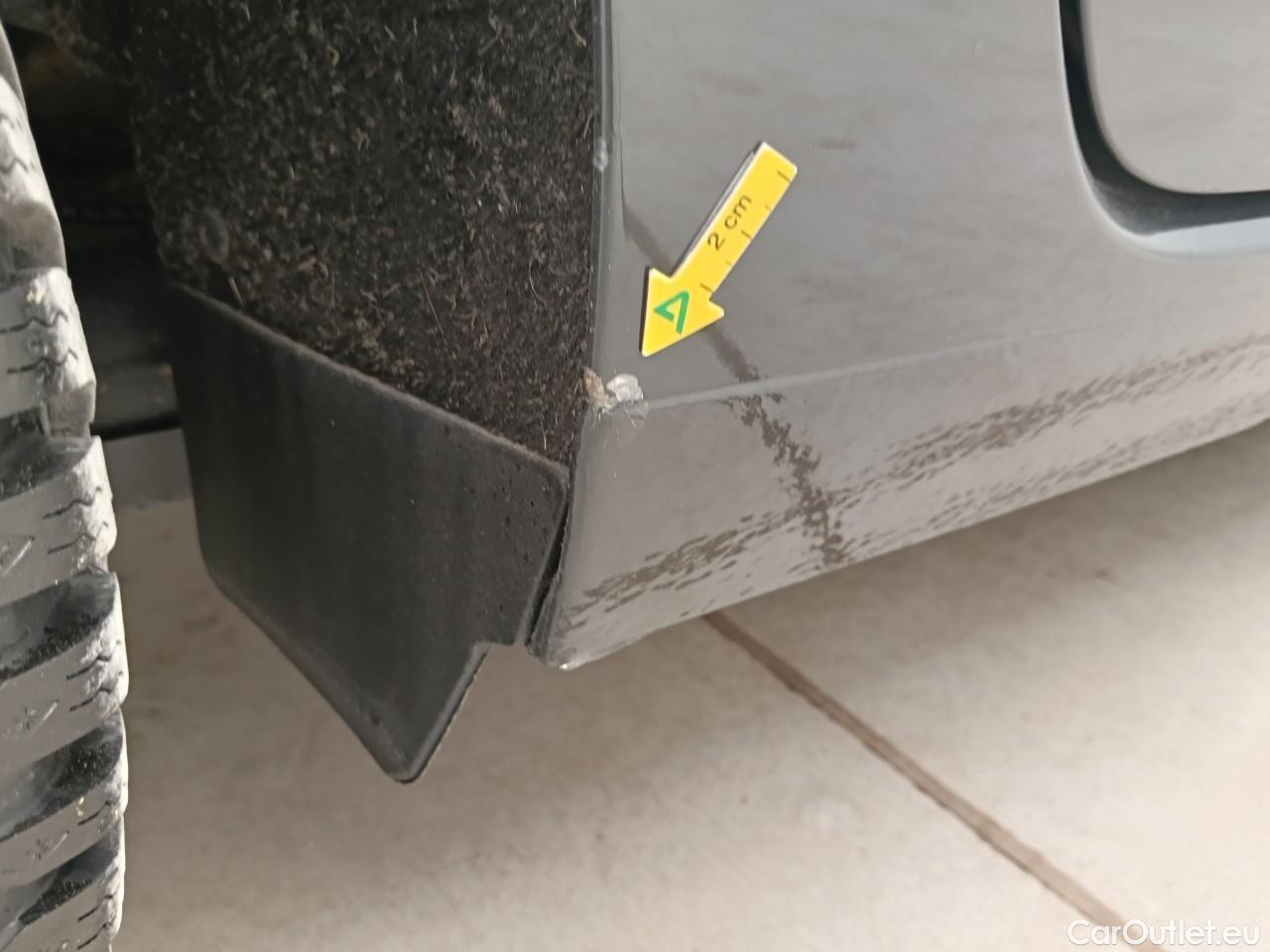  Volkswagen  Polo 1.0 80CP Trendline #11