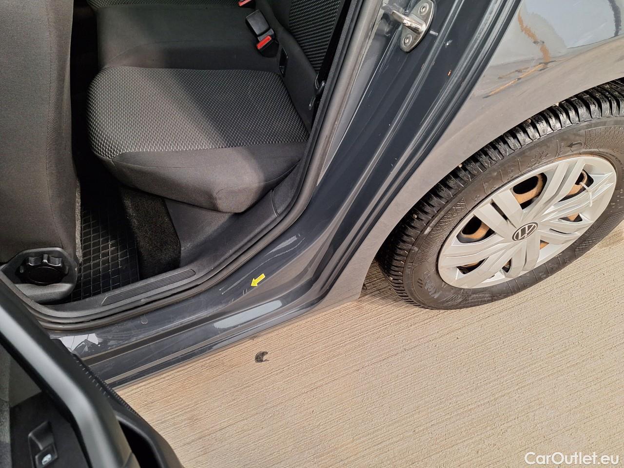  Volkswagen  Polo 1.0 80CP Trendline #22