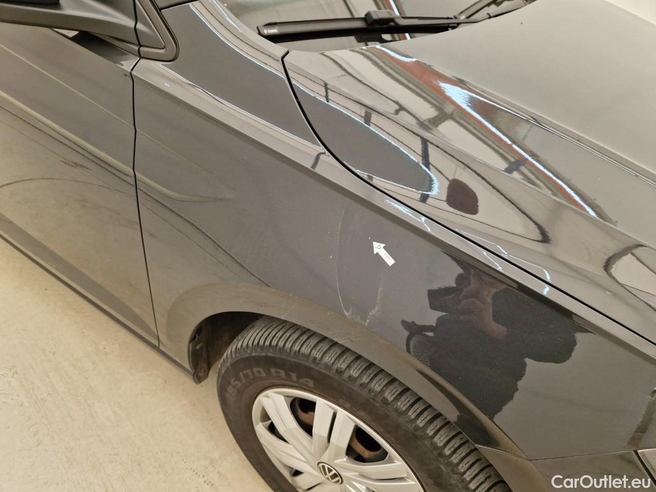  Volkswagen  Polo 1.0 80CP Trendline #20