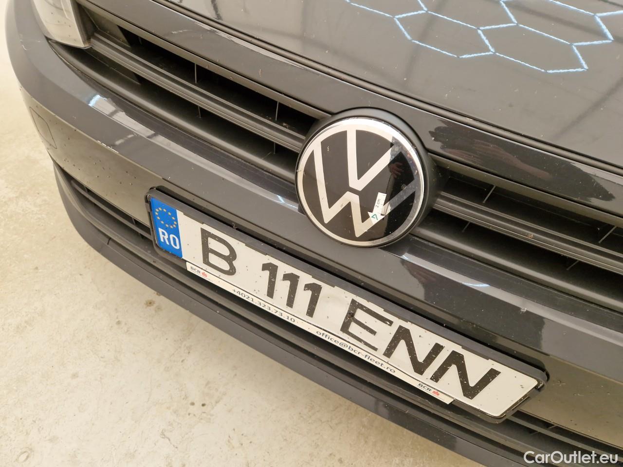  Volkswagen  Polo 1.0 80CP Trendline #16