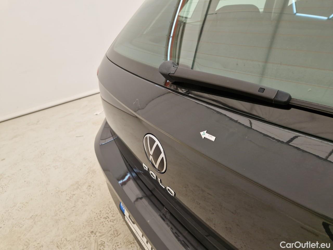  Volkswagen  Polo 1.0 80CP Trendline #36