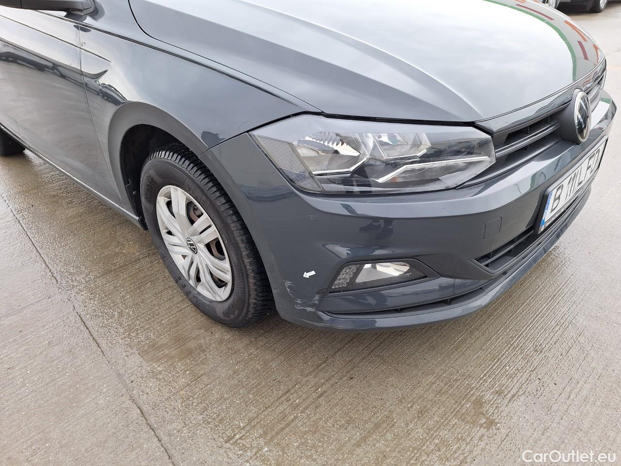  Volkswagen  Polo 1.0 80CP Trendline #11