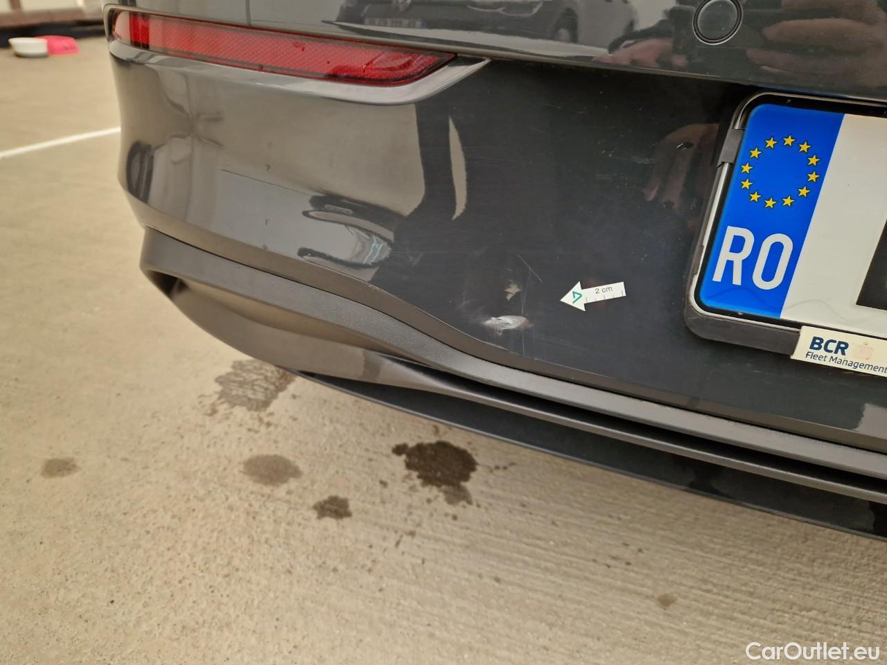  Volkswagen  Golf  Life 1.0 TSI #30