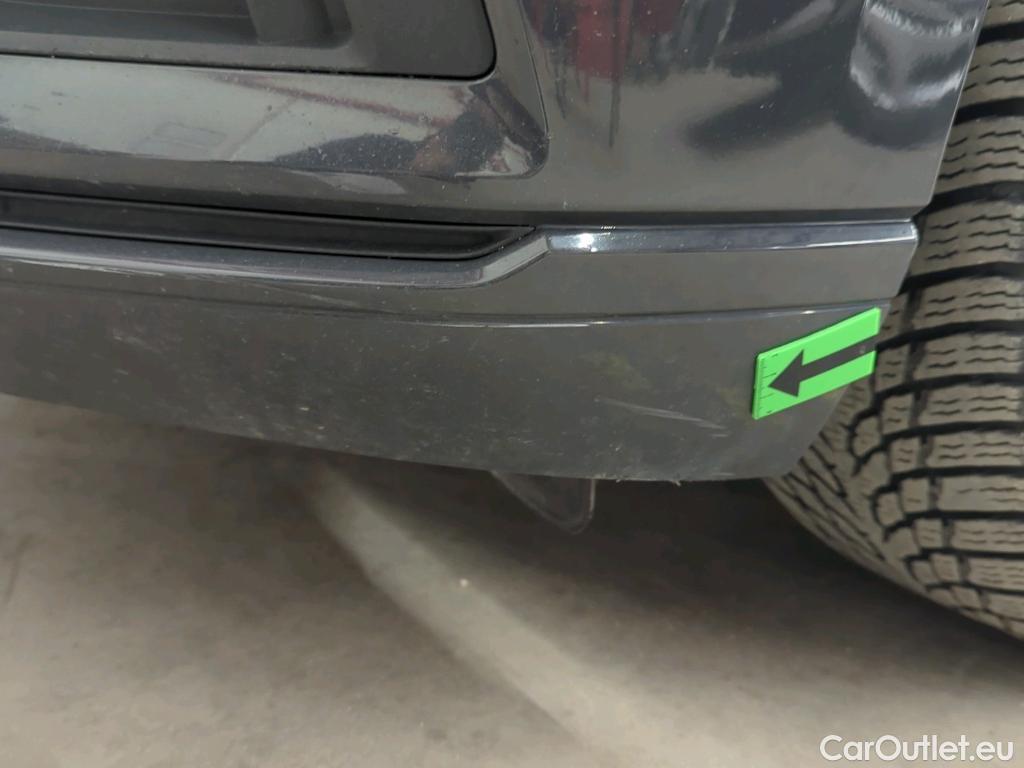  Volkswagen  Passat Var.Comfortline 2.0 TDI DSG 150 CP #10