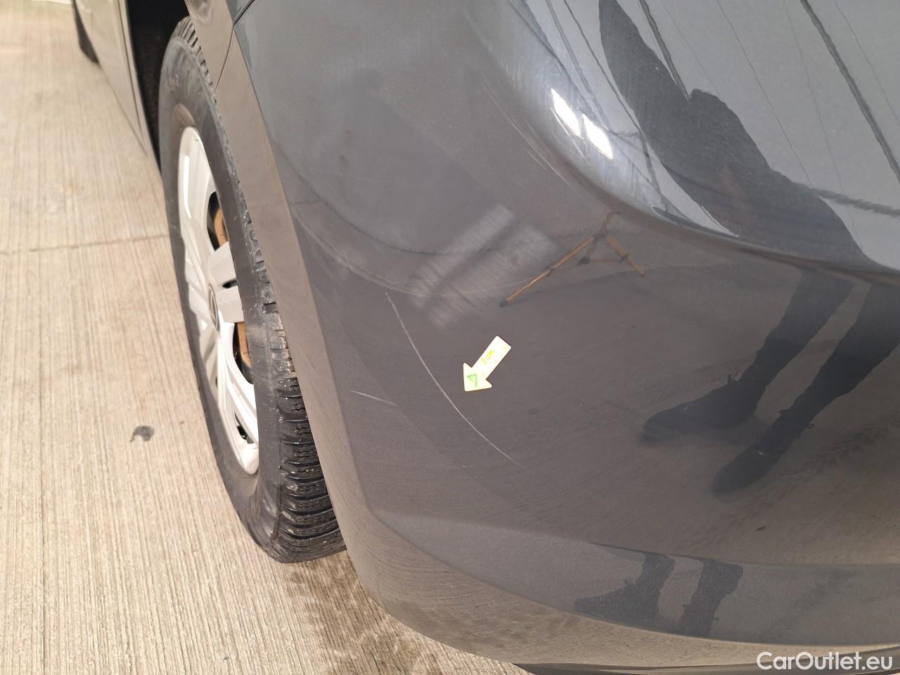  Volkswagen  Polo 1.0 80CP Trendline #15