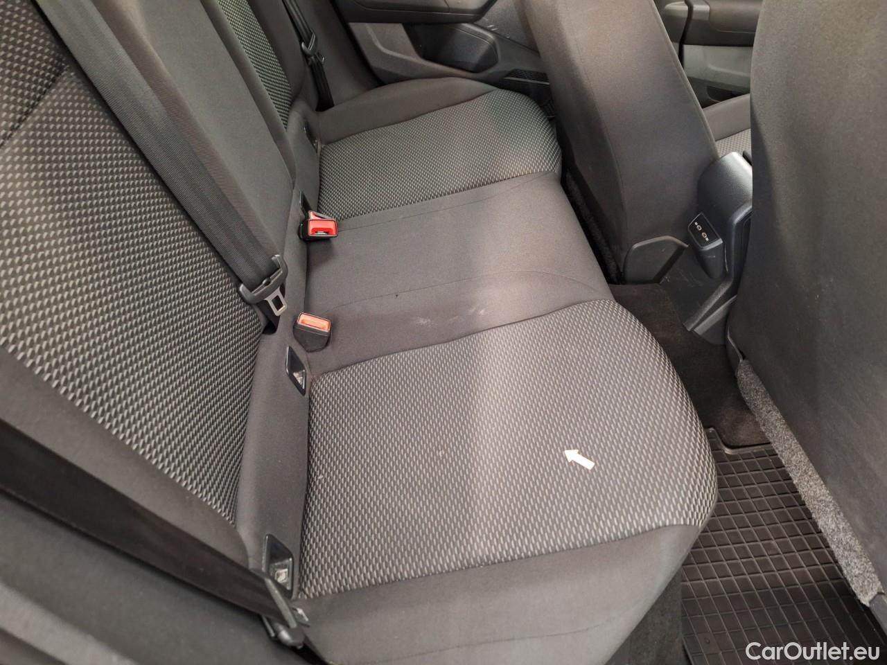  Volkswagen  Polo 1.0 80CP Trendline #20