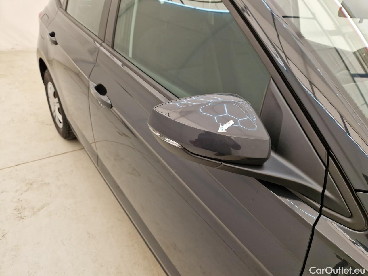  Volkswagen  Polo 1.0 80CP Trendline #21