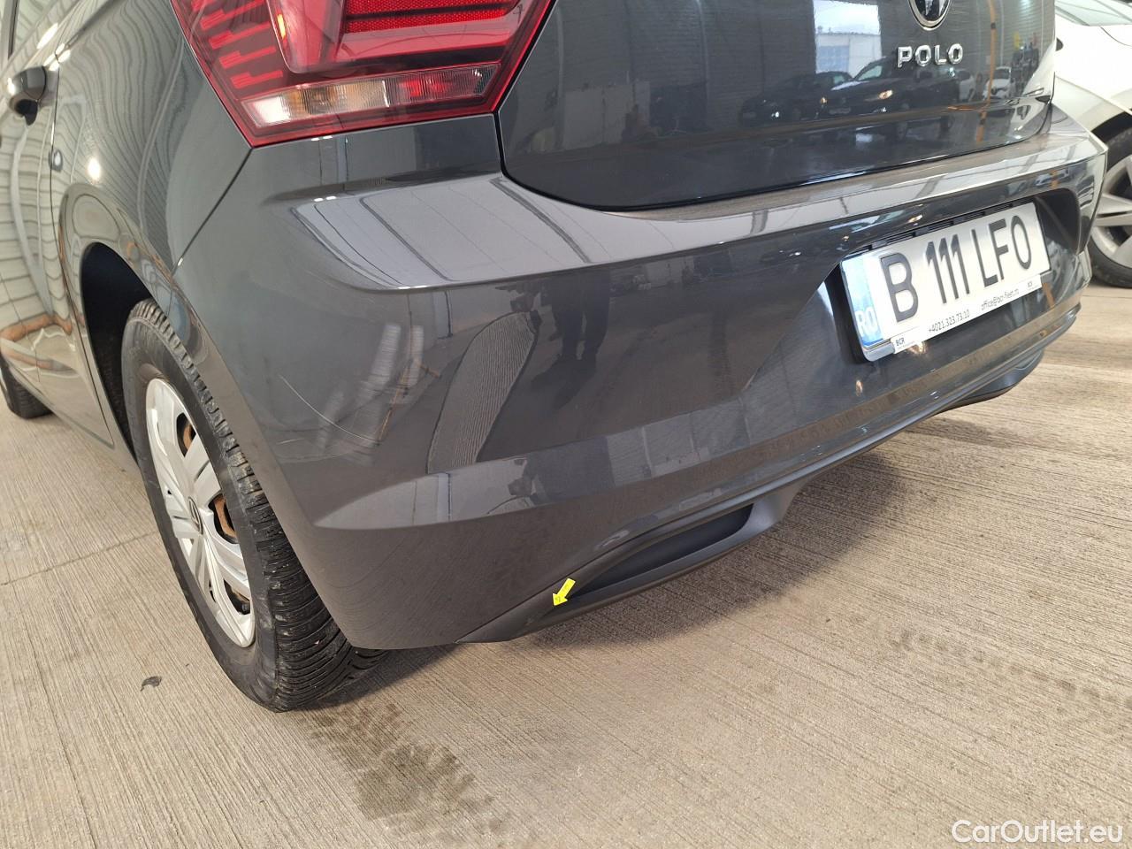  Volkswagen  Polo 1.0 80CP Trendline #19