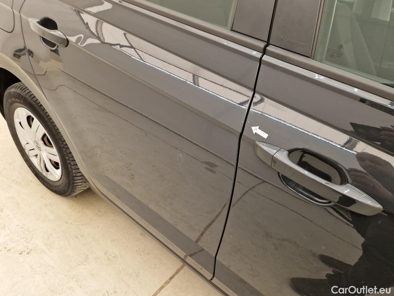  Volkswagen  Polo 1.0 80CP Trendline #24