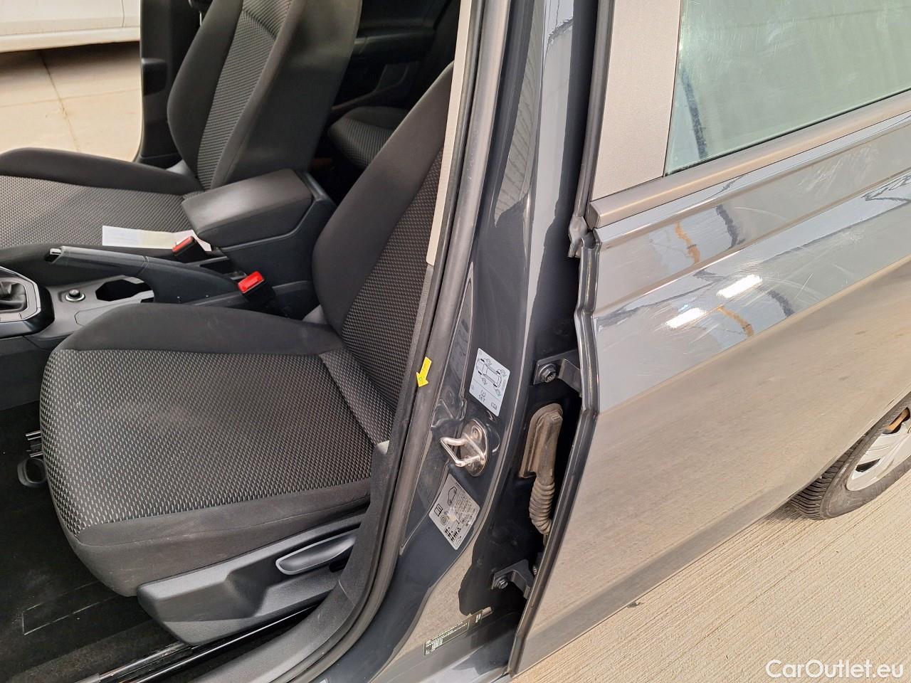  Volkswagen  Polo 1.0 80CP Trendline #27