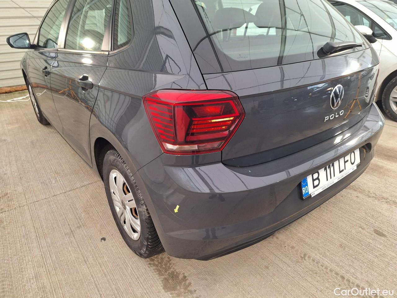  Volkswagen  Polo 1.0 80CP Trendline #16