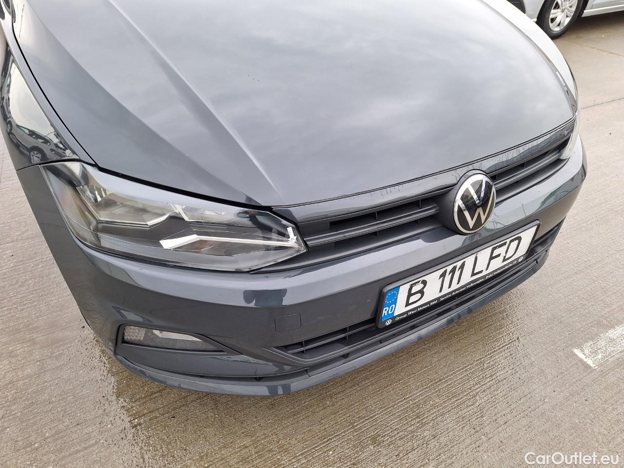  Volkswagen  Polo 1.0 80CP Trendline #16